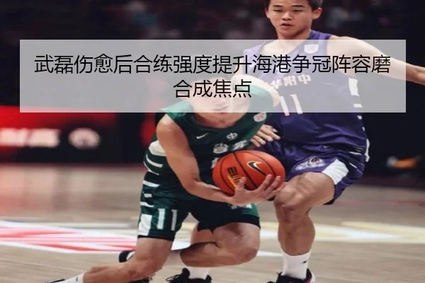 武磊伤愈后合练强度提升海港争冠阵容磨合成焦点